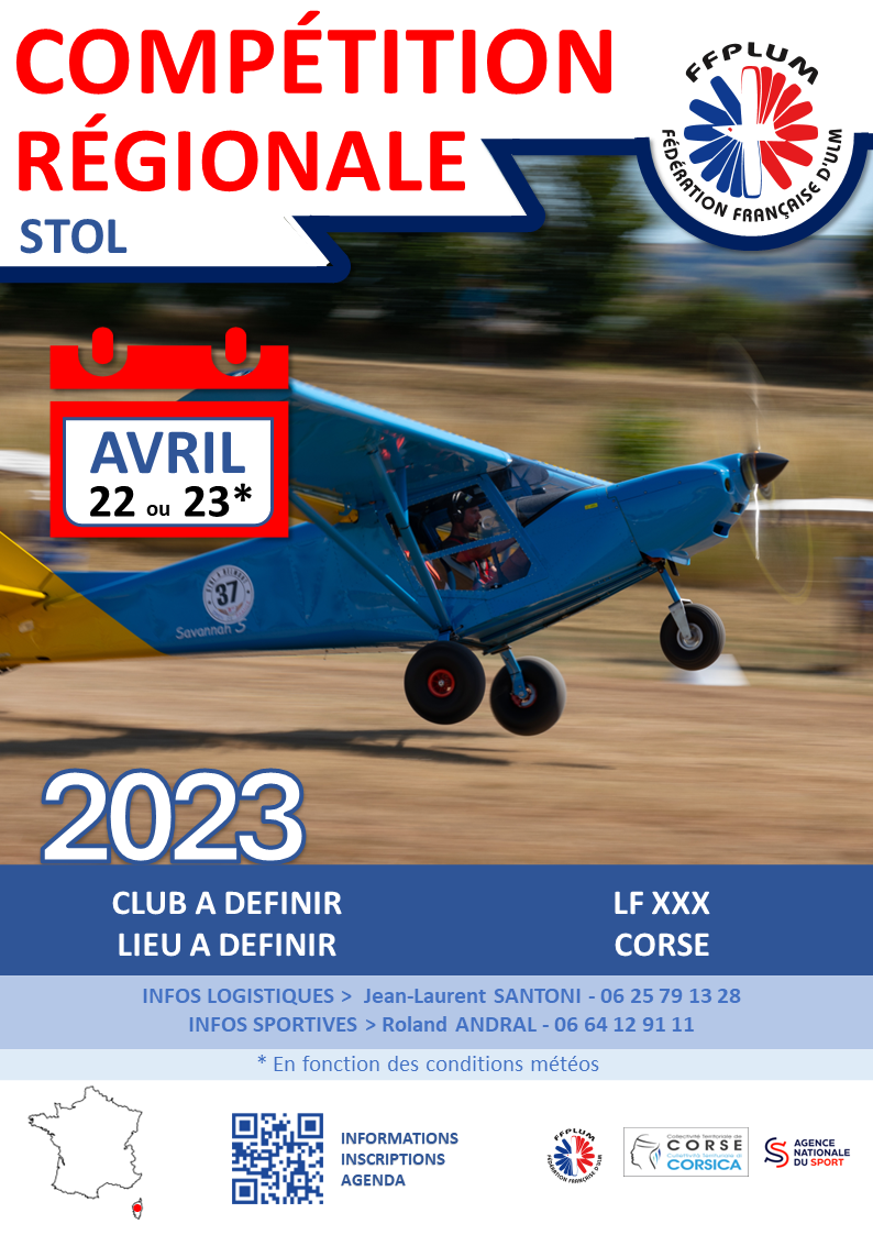 stol corse