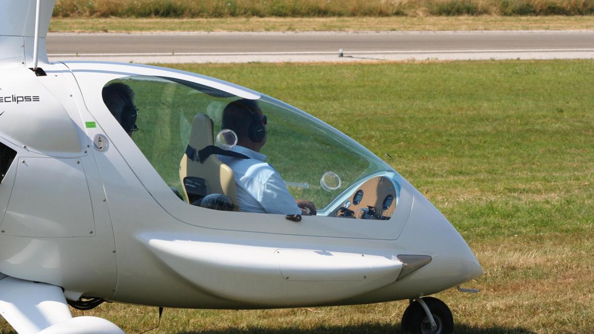Autogire