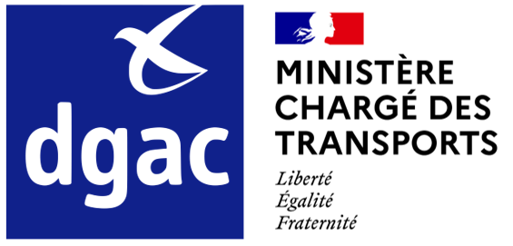 bandeau dgac