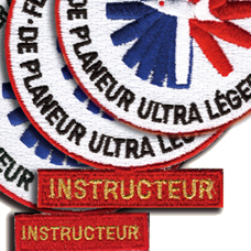 instructeurs