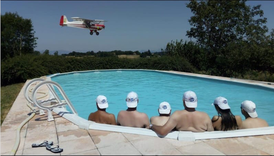 Équipage M21, P40 et M59